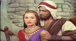 Giosu� riabraccia Lilia