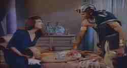 Muore il figlio di Ramesse