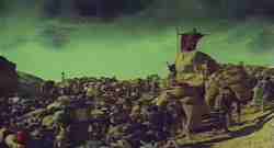 Raggiunta l'altra riva