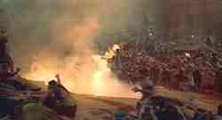 Terremoti e distruzione