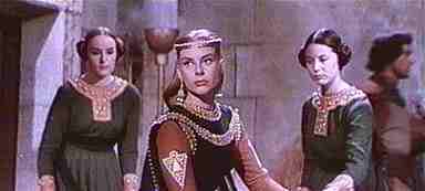 La principessa Urraca