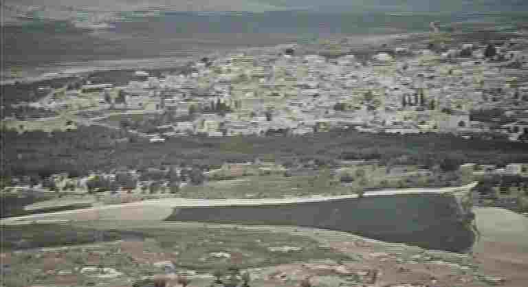 La Palestina