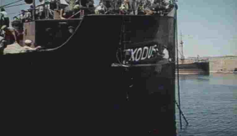 L'Exodus