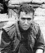 Gustav Hasford, autore del romanzo 'The Short Timers' da cui � tratto il film