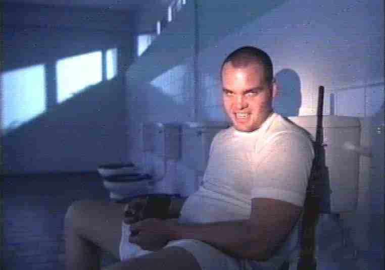 Palla di lardo � impazzito