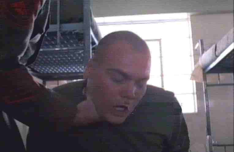 soldato Palla di lardo