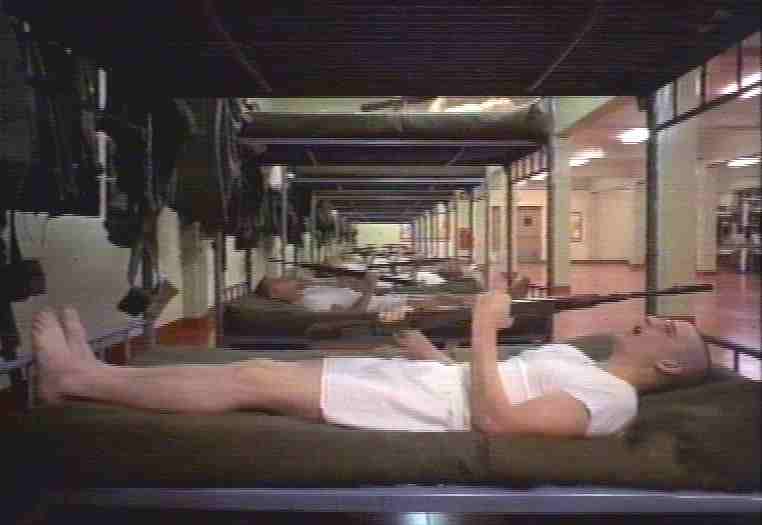 preghiera del fucile