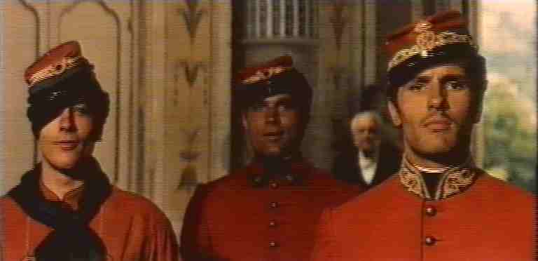 Ufficiali garibaldini