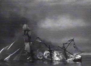 Il funerale del vichingo