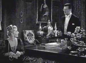 Lady Patricia Brandon con il figlio Augusto