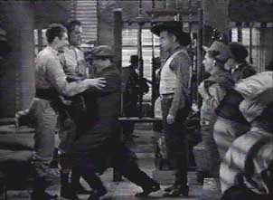 Arruolamento nella Legione Straniera