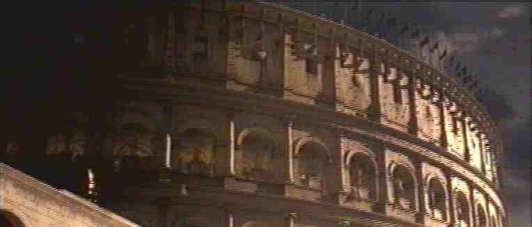Il Colosseo