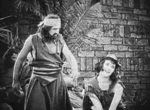 La fanciulla dei monti