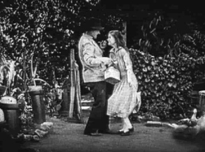 La famiglia di un'operaio