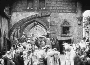 Jeckins discute con le donne della lega morale