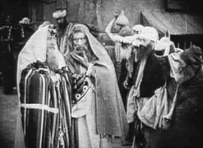 Gerusalemme duemila anni fa