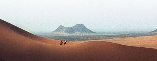 Deserto