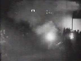 L'incendio di Atlanta