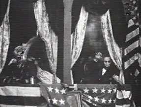 Lincoln � assassinato