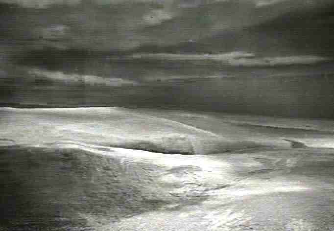 Peipus, il lago ghiacciato