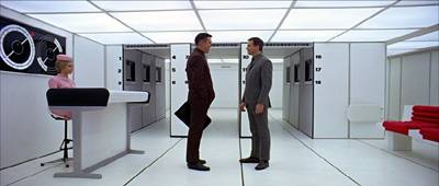 In missione alla scoperta del monolite