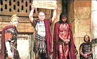 Pilato condanna Ges�