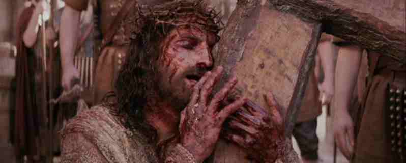 La sofferenza di Cristo