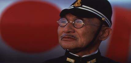 L'Ammiraglio Yamamoto