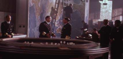 Il Pentagono in stato d'allerta