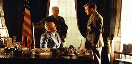 Il Presidente Roosevelt