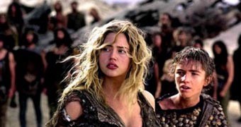 Deana raduna i resistenti