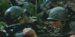 Attacco nella giungla