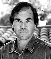 Oliver Stone