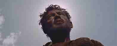 Il Maggiore Shears fugge dal campo 