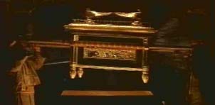 L'arca dell'Alleanza