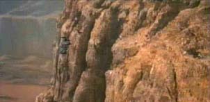 L'eroe riesce a recuperare l'Arca