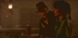 Indy e Marion