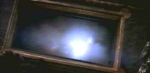 La luce di Dio