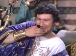 Peter Ustinov è Nerone