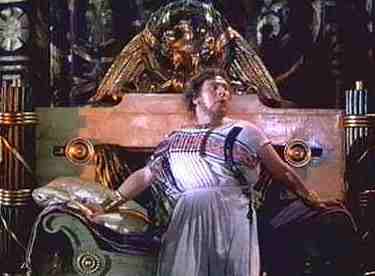 Fine di Nerone