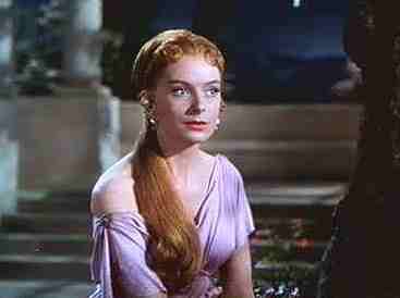 Deborah Kerr è Licia