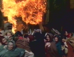Incendio di Roma