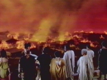 Incendio di Roma