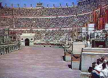 Il circo