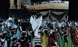 Scena esclusa dal film