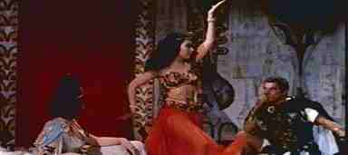 Danza di Salomè