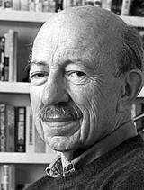 Howard Fast, autore del romanzo da cui � tratto il film