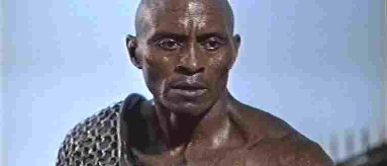 Draba attende l'ordine