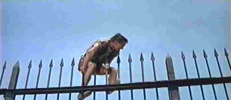 Spartaco guida la rivolta