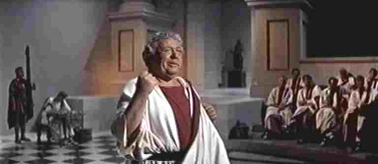 Cornelio Gracco, capo della plebe